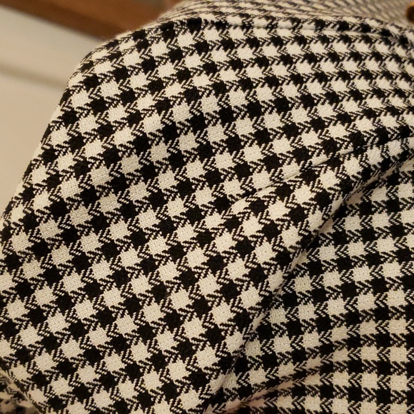 NWT Vintage Danny & Nicole Dress - Picture 14 of 14